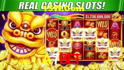 A Emoção da Loteria na A7Bet: Uma Chance de Mudança de Vida