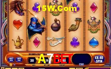 Desvendando o Mundo dos Jogos Virtuais na A7Bet